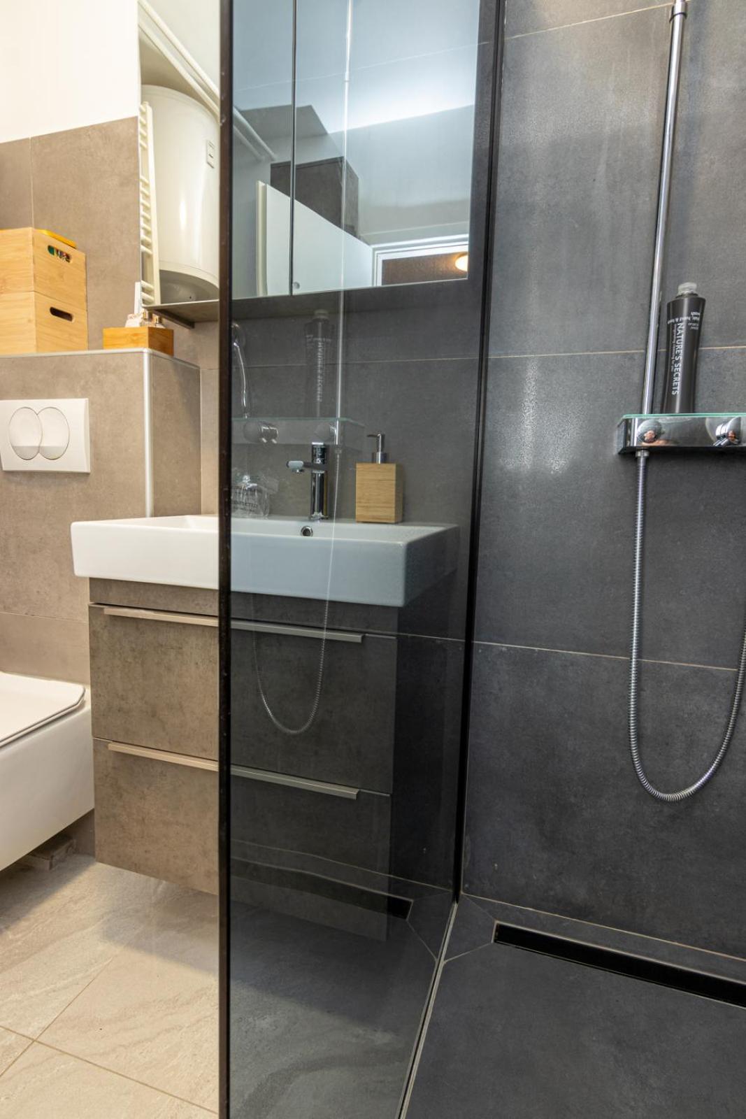 Apartman Nebo Vinkovci Exterior foto